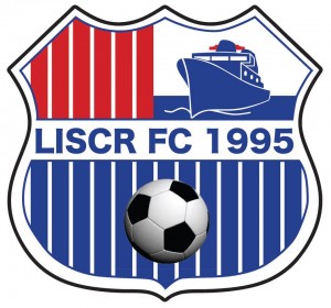 LISCR Football Club logo