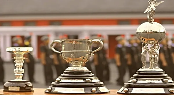 Durand cup football 2025