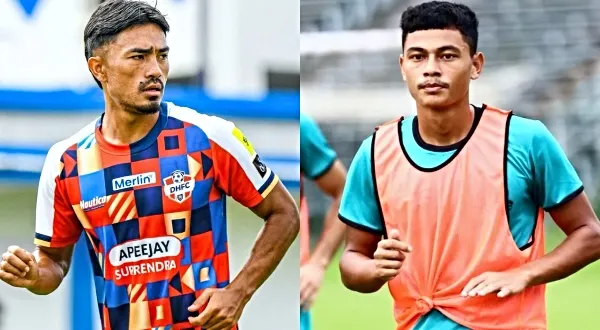 Mohammedan SC vs Diamond Harbour FC match today