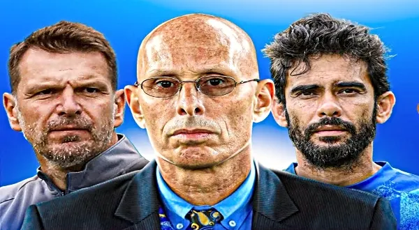 India to name new football coach on August 1