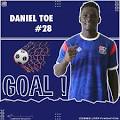 Daniel Toe